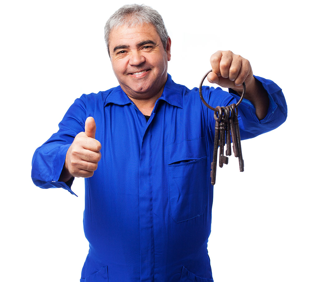 Cheap locksmith services