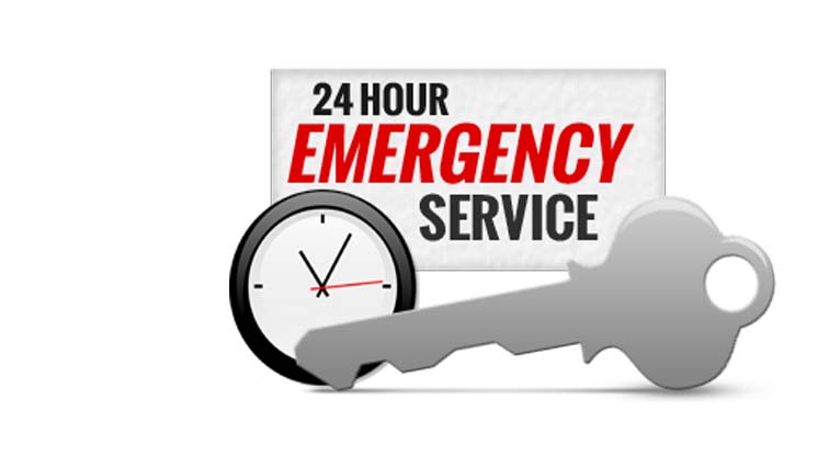 Hiring A Dependable 24 Hour Locksmith Service